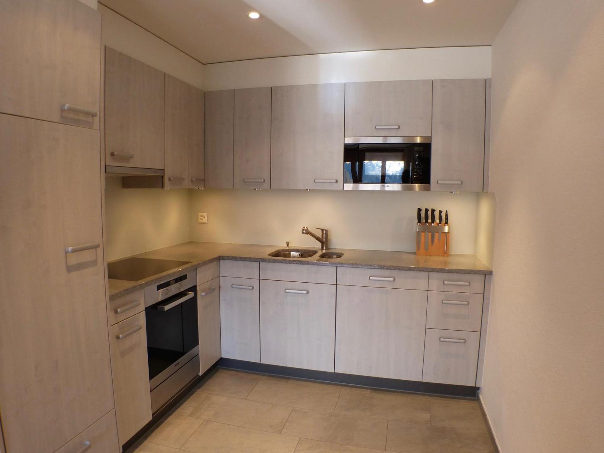 Chalet Bella Vista 6 Wengen Ngoại thất bức ảnh